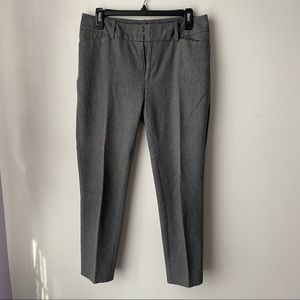 A New Day Gray Trousers